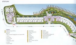 The Residences at W Singapore Sentosa Cove (D4), Condominium #206170701